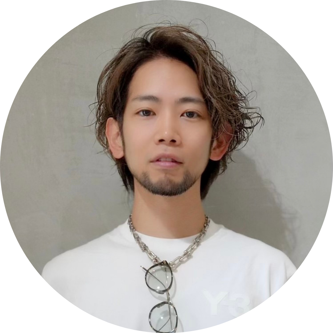 石田勇士郎 ｜ HAIRCAMP（美容師向けオンライン学習サービス）