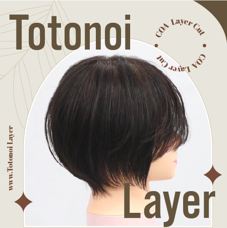 Totonoi Layerのサムネイル画像
