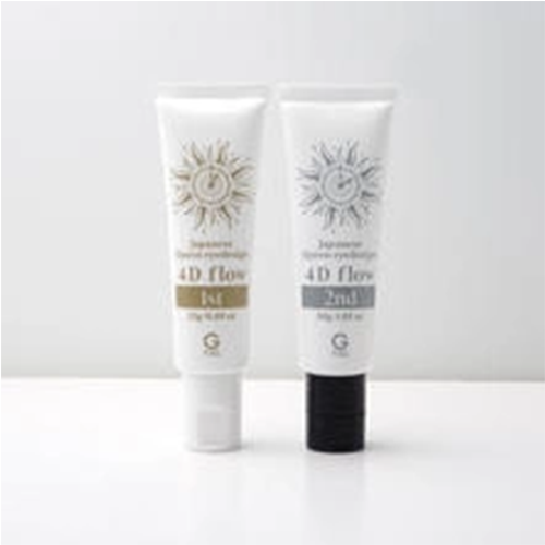 4D flow 1st & 2ndの画像